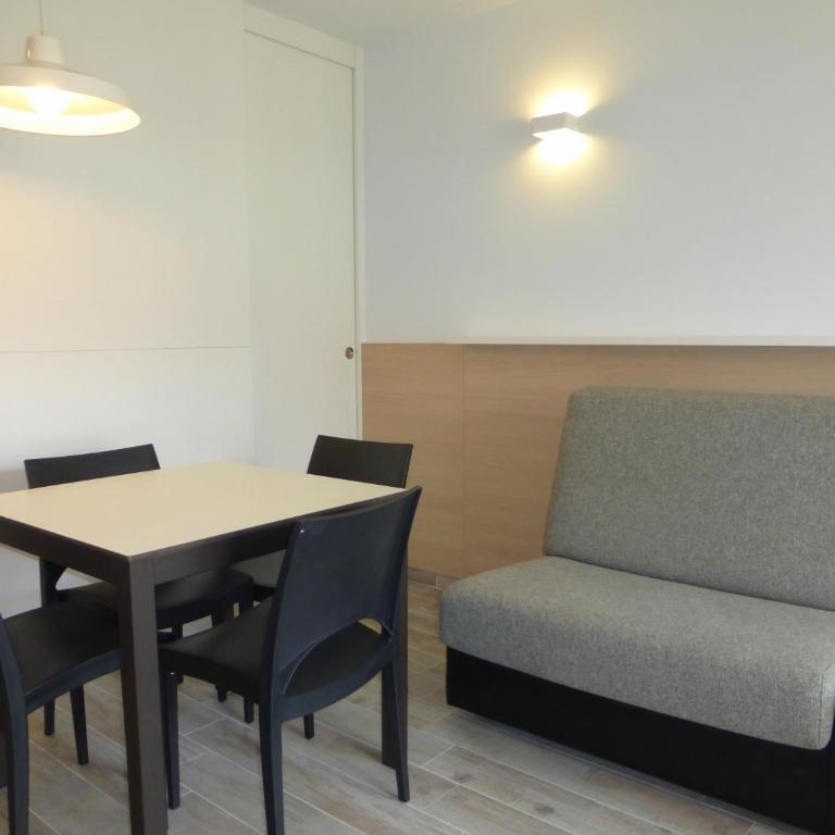 Rentalmar Alboran Family Plus - Apartamento Estudio - 7