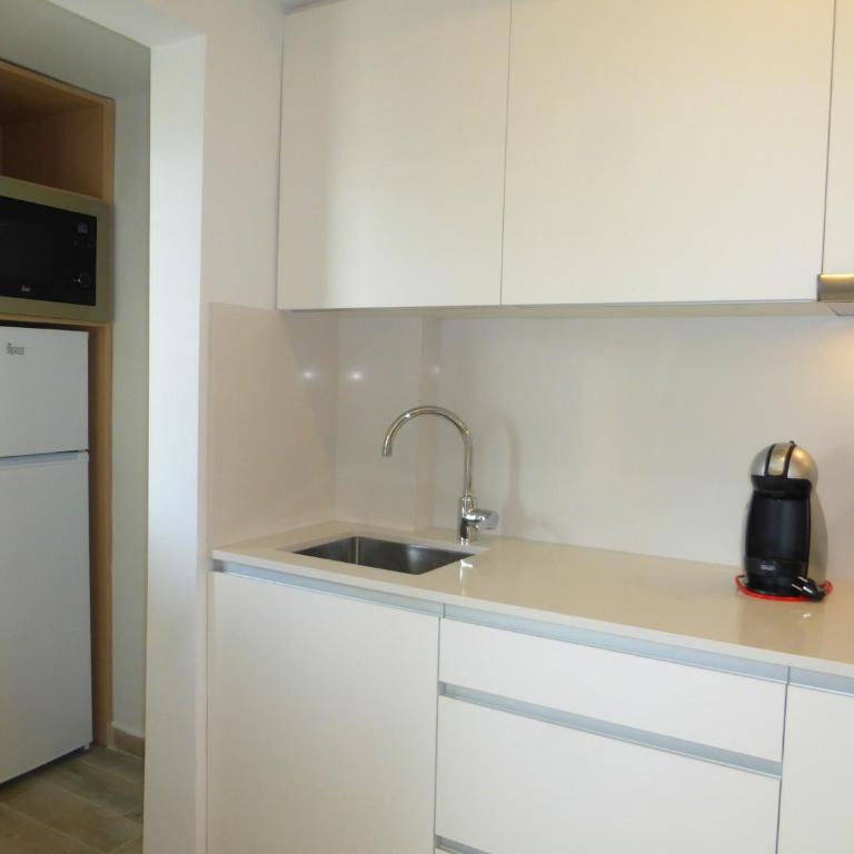 Rentalmar Alboran Family Plus - Apartamento Estudio - 9