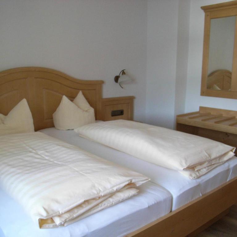 Gästehaus Auerstüble - Apartment mit 2 Schlafzimmern - 4
