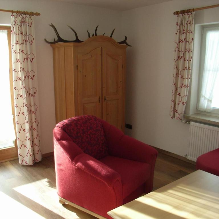 Gästehaus Auerstüble - Apartment mit 2 Schlafzimmern - 5