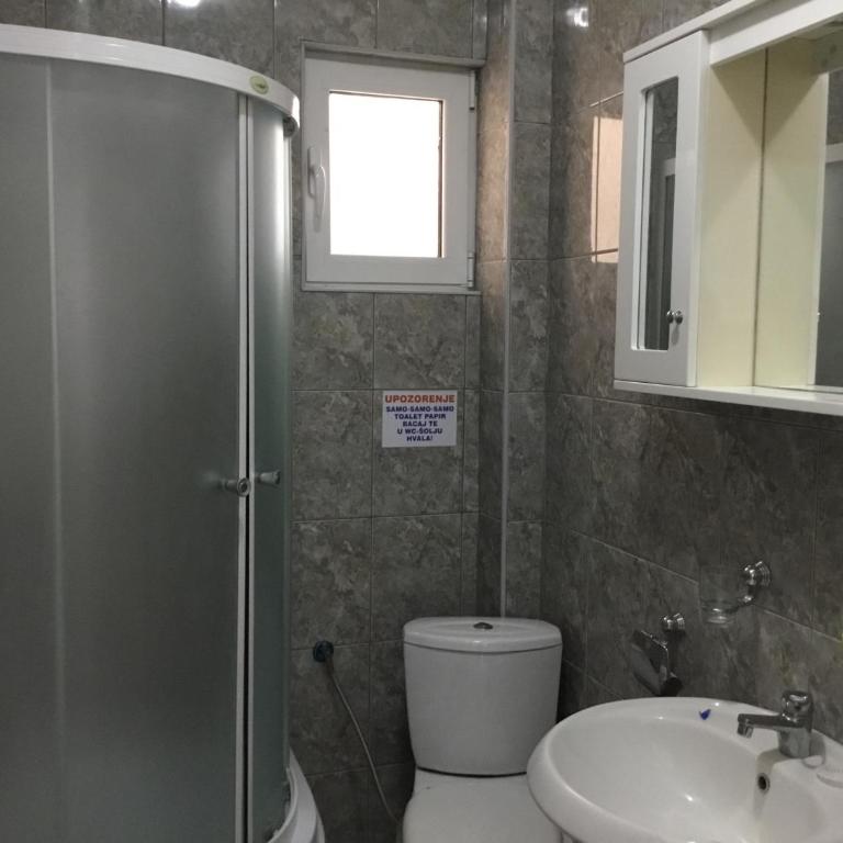 DK Apartmani - Suite - Ground Floor - 1