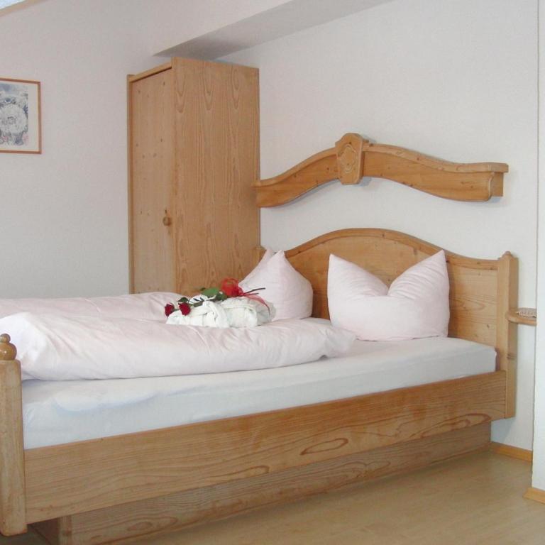 Gästehaus Auerstüble - Apartment mit 2 Schlafzimmern - 5