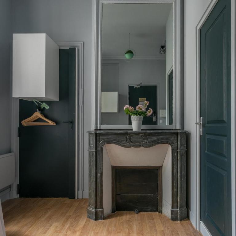 WS Saint-Lazare - Opera - Standard Studio - 22