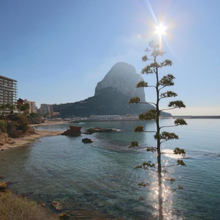 Apartamento Anfiteatro - Costa CarpeDiem - Apartamento - 53