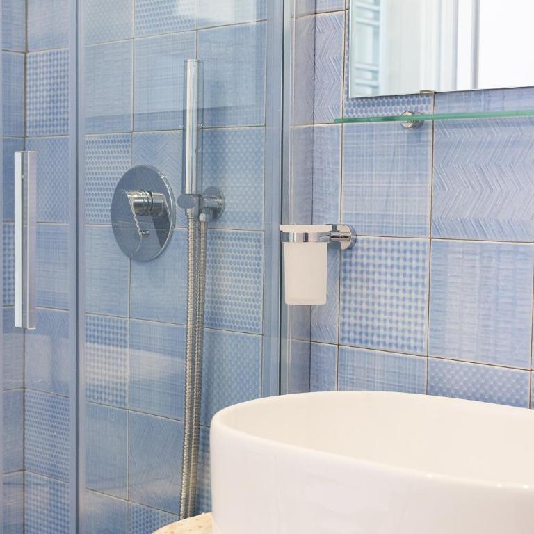 B&B Toledo one - Camera Tripla - 9