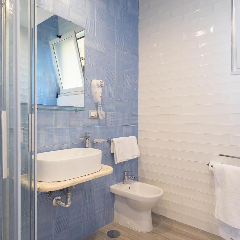 B&B Toledo one - Camera Tripla - 7