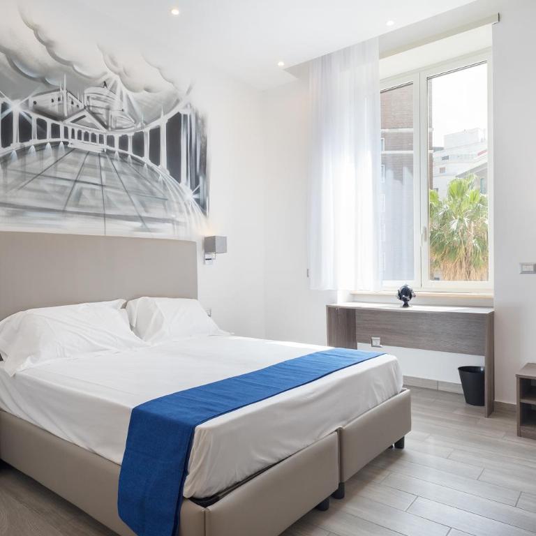 B&B Toledo one - Camera Tripla - 1