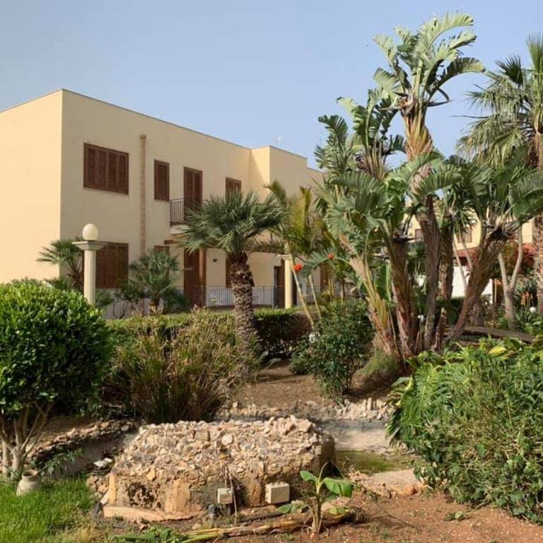 Casa Vacanza Blue Sea - Appartamento - 56