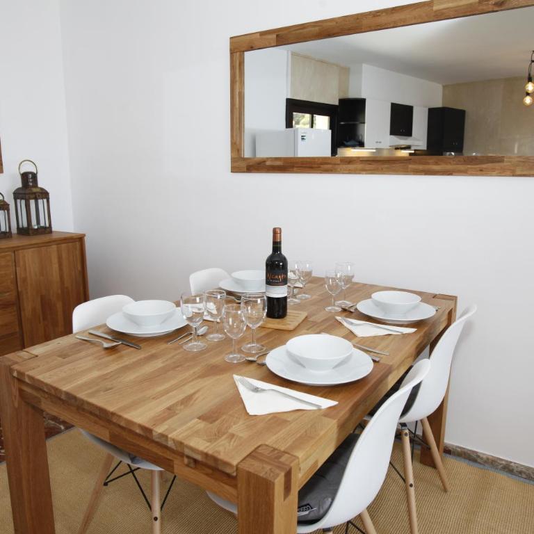 Apartamento Anfiteatro - Costa CarpeDiem - Apartamento - 23