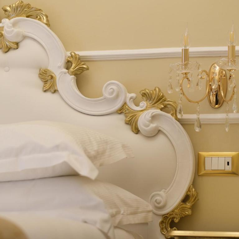 B&B Kingsman - Superior King Room - 4