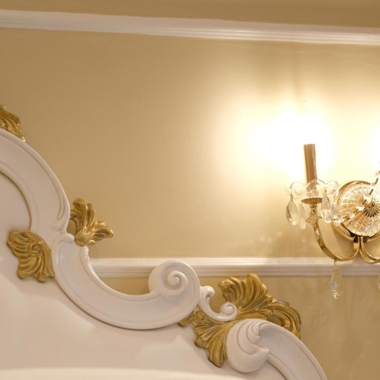 B&B Kingsman - Superior King Room - 7