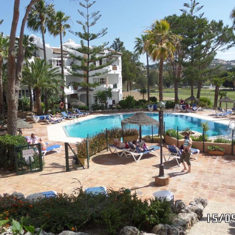 Matchroom Perla Roja 2 - Apartamento de 1 dormitorio - 26