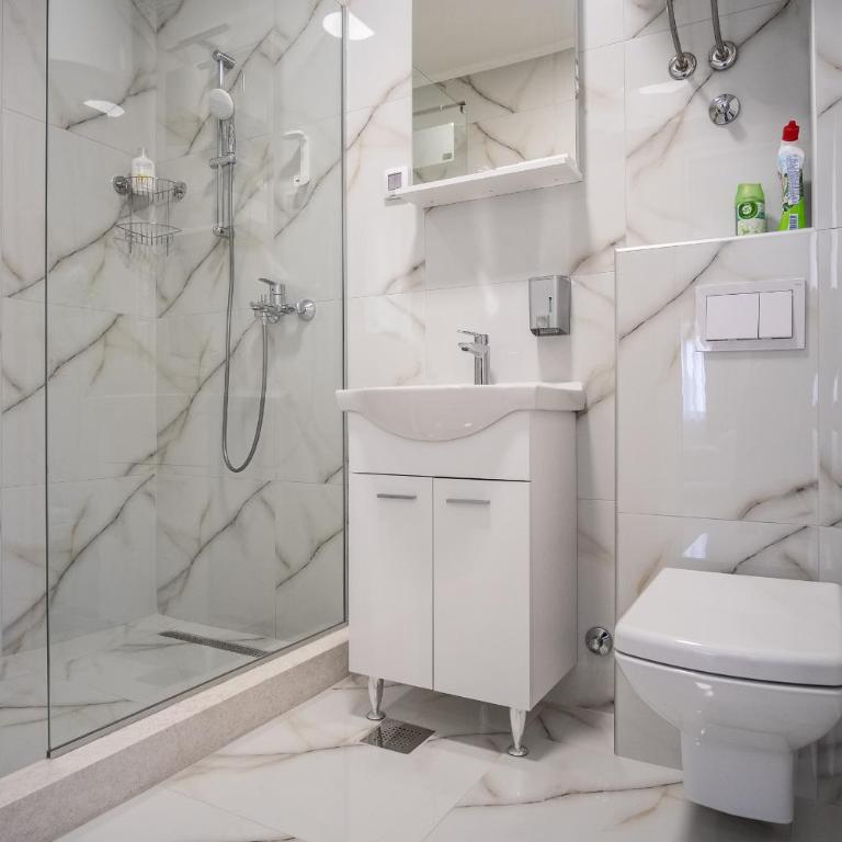 Apartmani Vila Kosa - Deluks Apartman - 5