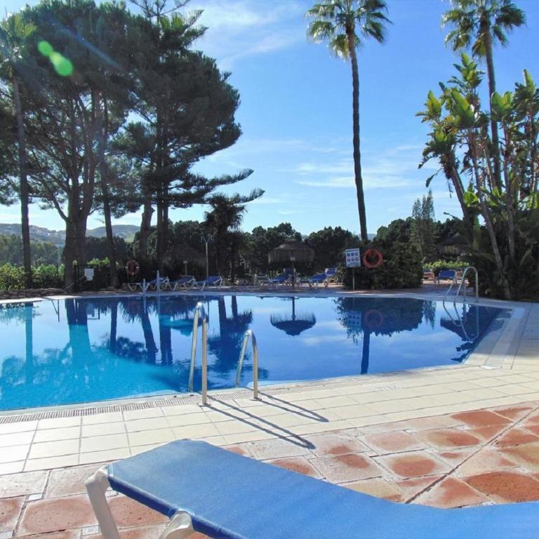 Matchroom Perla Roja 2 - Apartamento de 1 dormitorio - 31