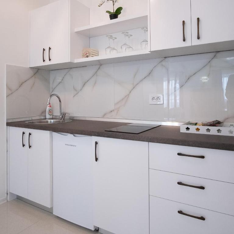Apartmani Vila Kosa - Deluks Apartman - 2