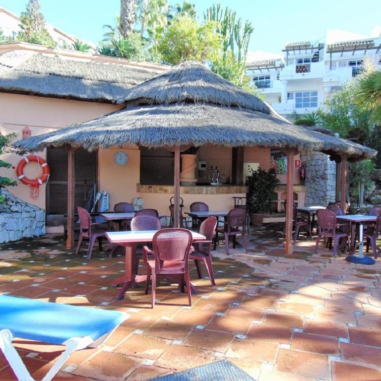 Matchroom Perla Roja 2 - Apartamento de 1 dormitorio - 32