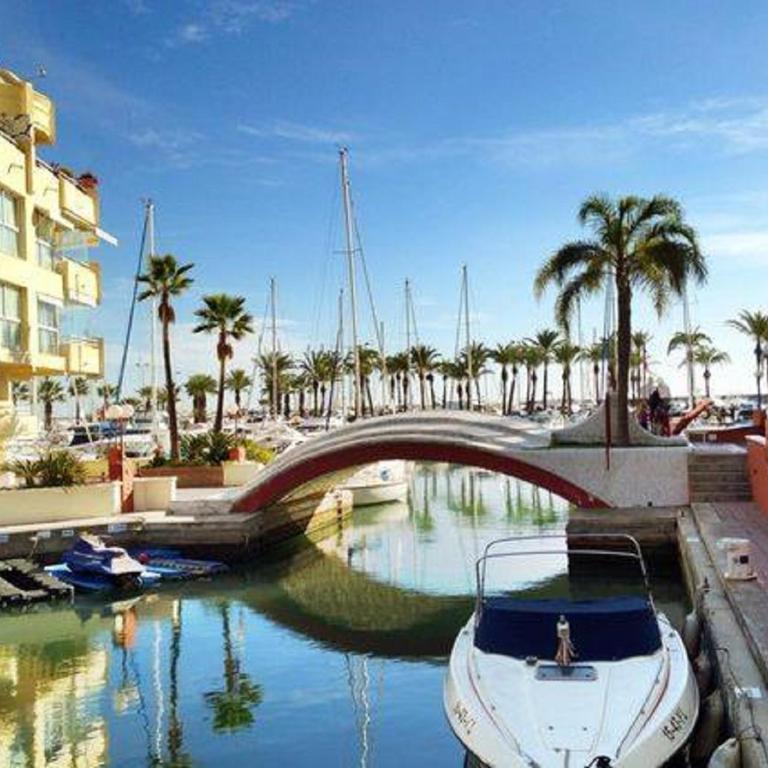 Matchroom Perla Roja 2 - Apartamento de 1 dormitorio - 41