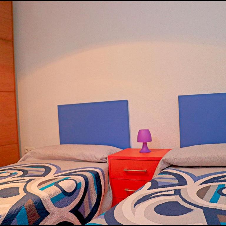 Dalí al Mar - Apartamento de 3 dormitorios - 11