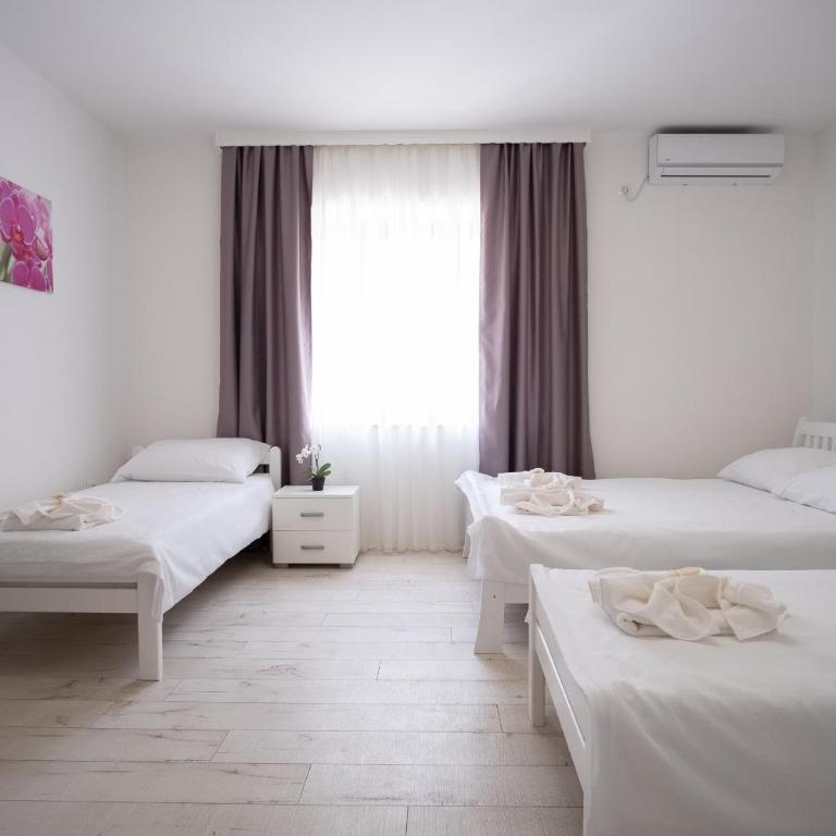 Apartmani Vila Kosa - Apartman - 7