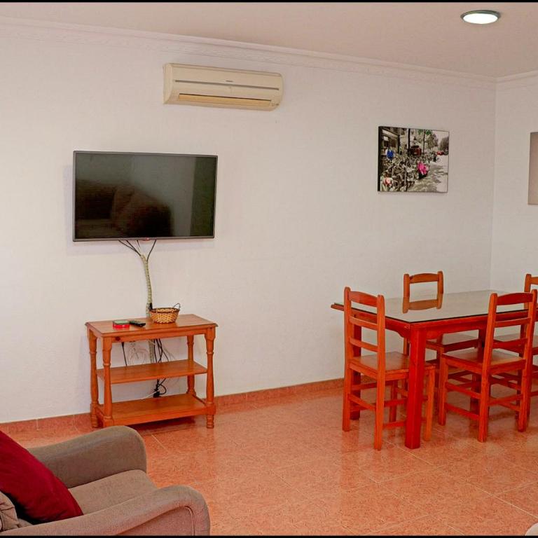 Dalí al Mar - Apartamento de 3 dormitorios - 3