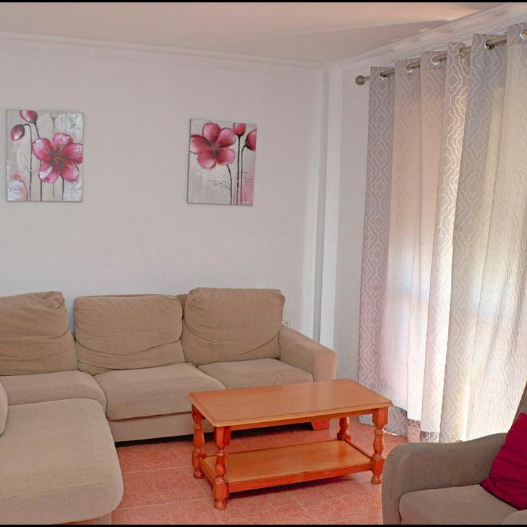 Dalí al Mar - Apartamento de 3 dormitorios - 4
