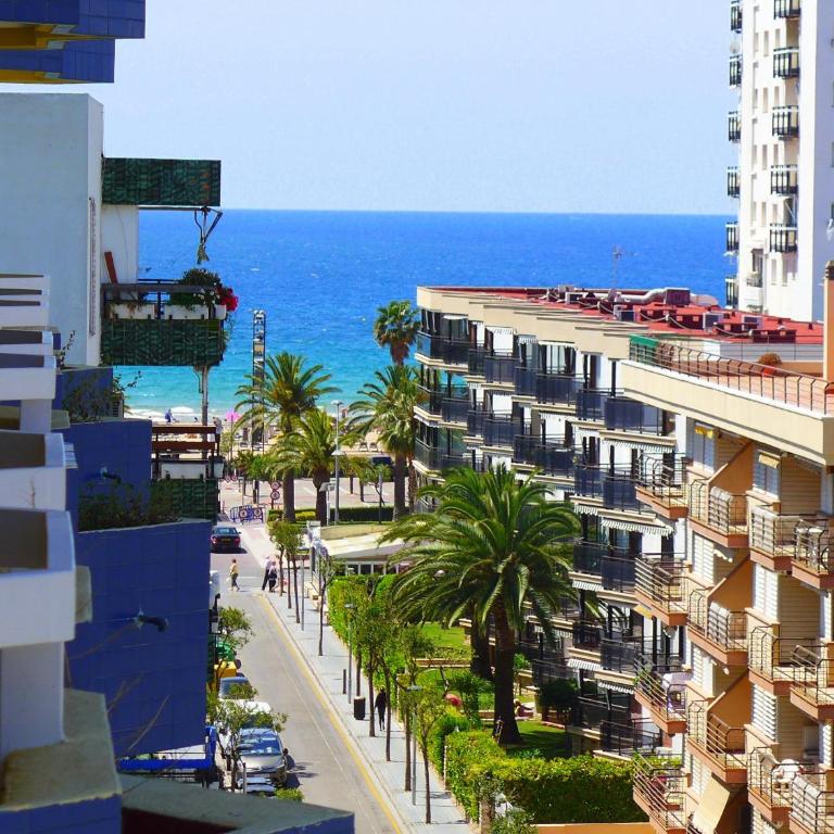 Rentalmar Alboran Family Plus - Apartamento Estudio - 2