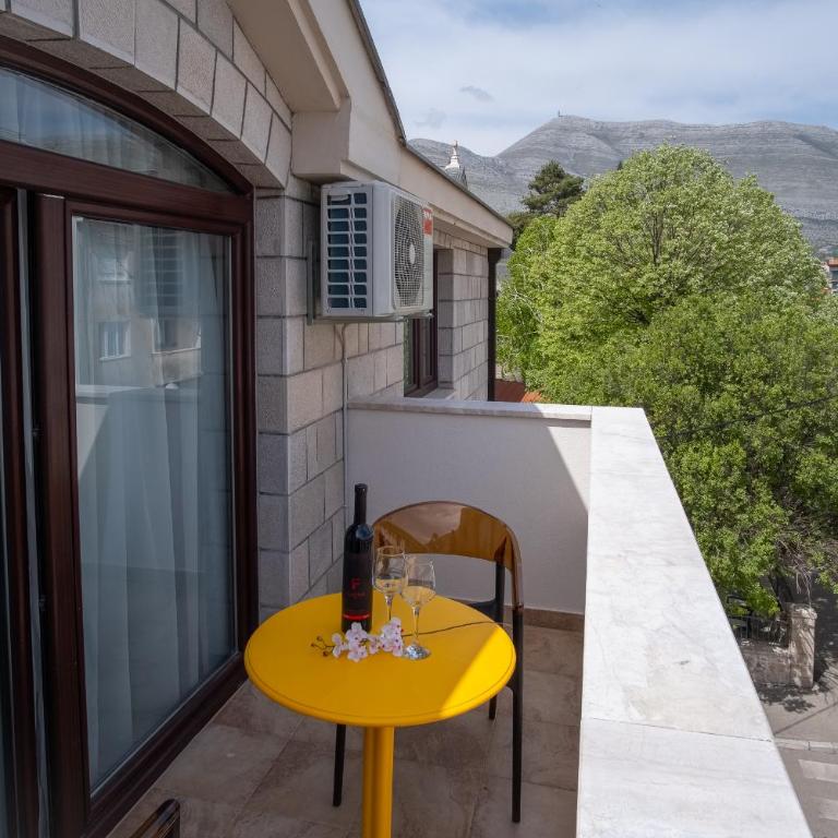 Apartmani Vila Kosa - Apartman sa Balkonom - 2