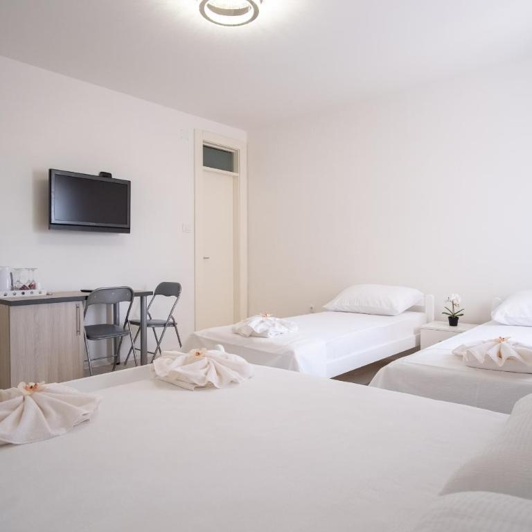 Apartmani Vila Kosa - Apartman - 3