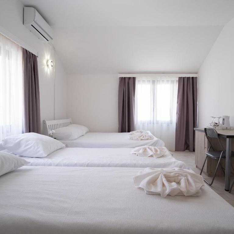 Apartmani Vila Kosa - Apartman - 1