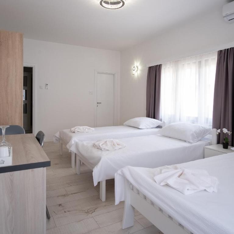 Apartmani Vila Kosa - Apartman - 2