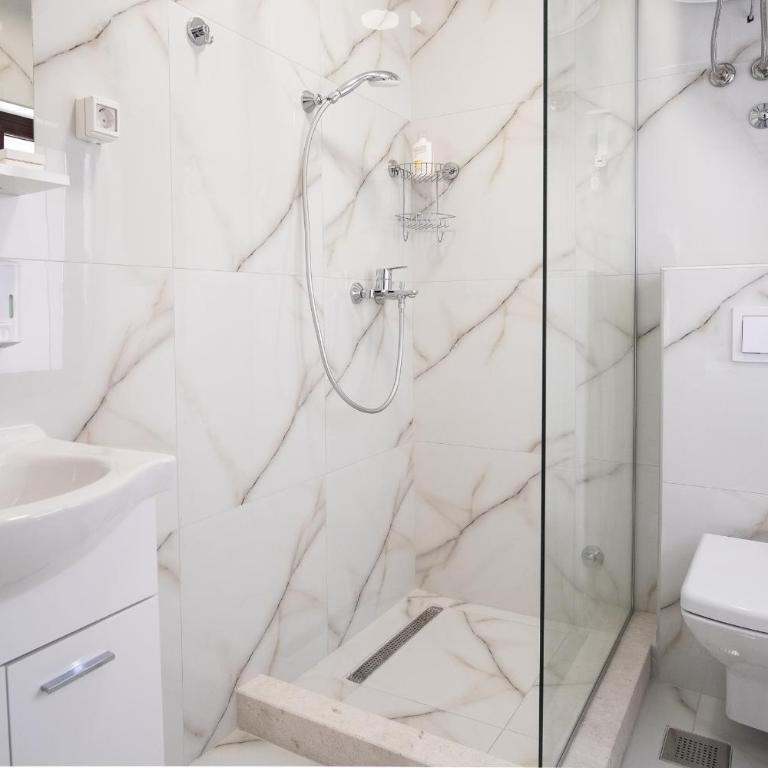 Apartmani Vila Kosa - Apartman - 4
