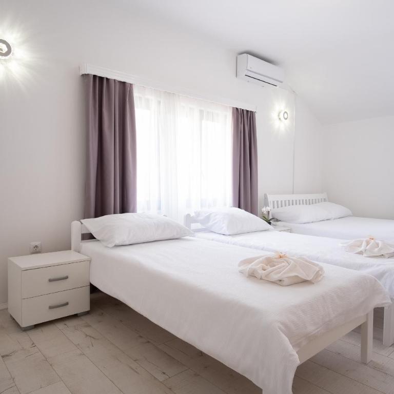 Apartmani Vila Kosa - Apartman - 10