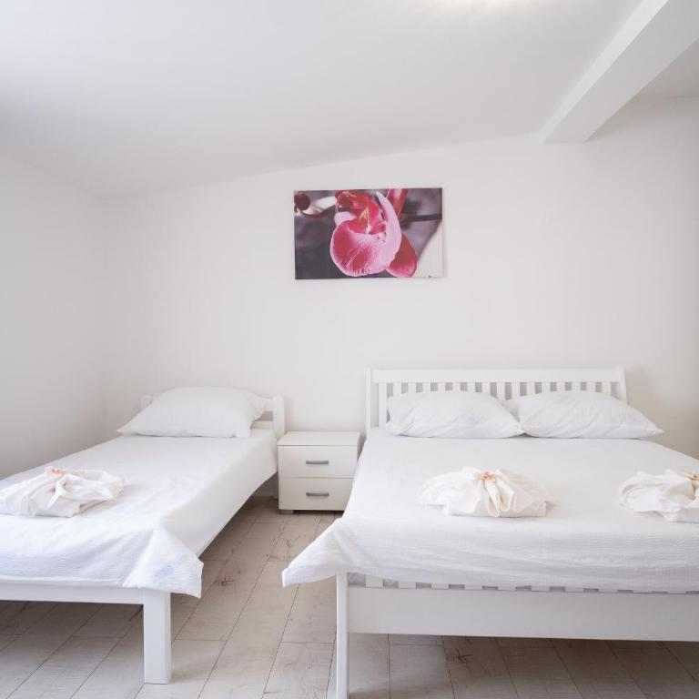 Apartmani Vila Kosa - Apartman - 4