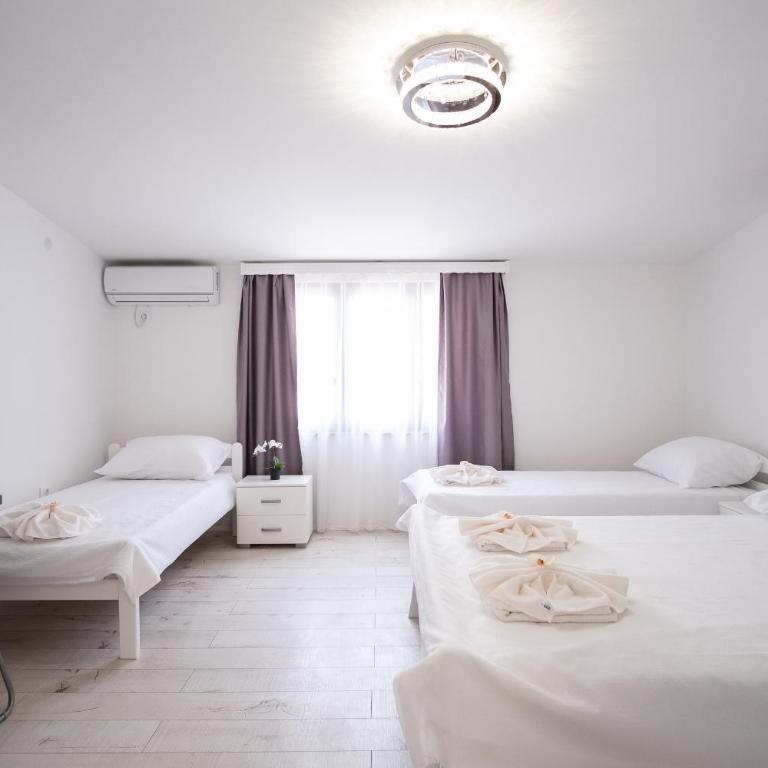 Apartmani Vila Kosa - Apartman - 2