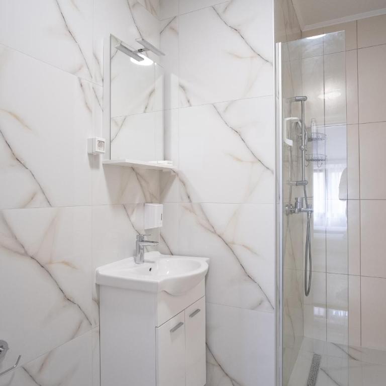 Apartmani Vila Kosa - Apartman - 5