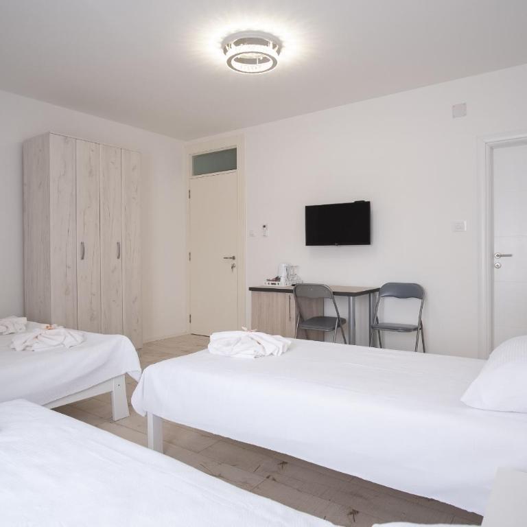 Apartmani Vila Kosa - Apartman - 2