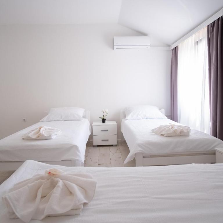 Apartmani Vila Kosa - Apartman - 3