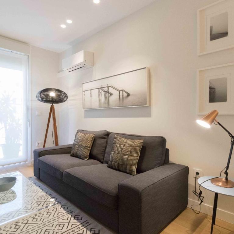 The Rentals Collection | Viena - Apartamento de 2 dormitorios - 5