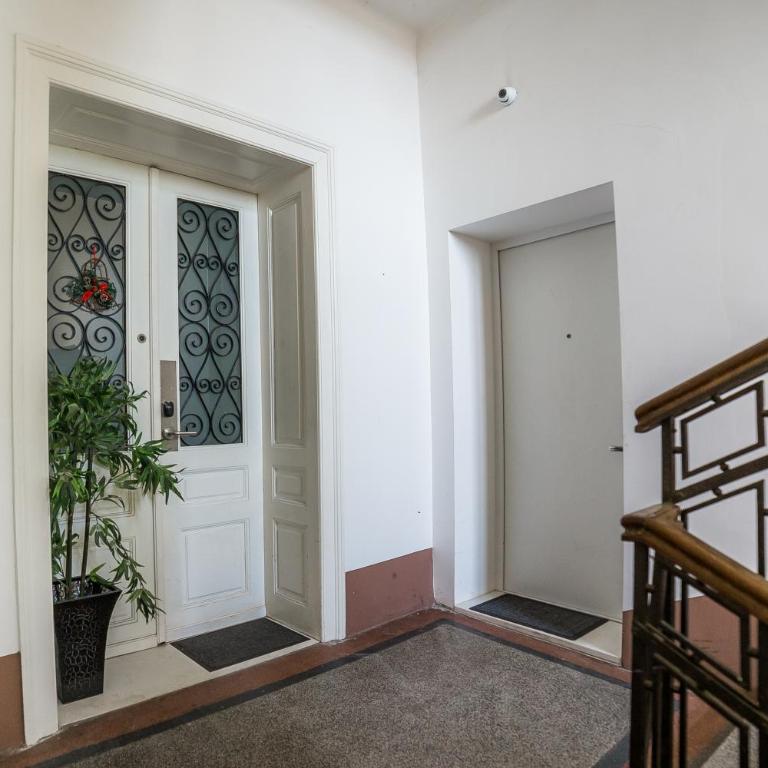 Max Luxury Apartments - Apartman s 1 Spavaćom Sobom i Terasom - 19