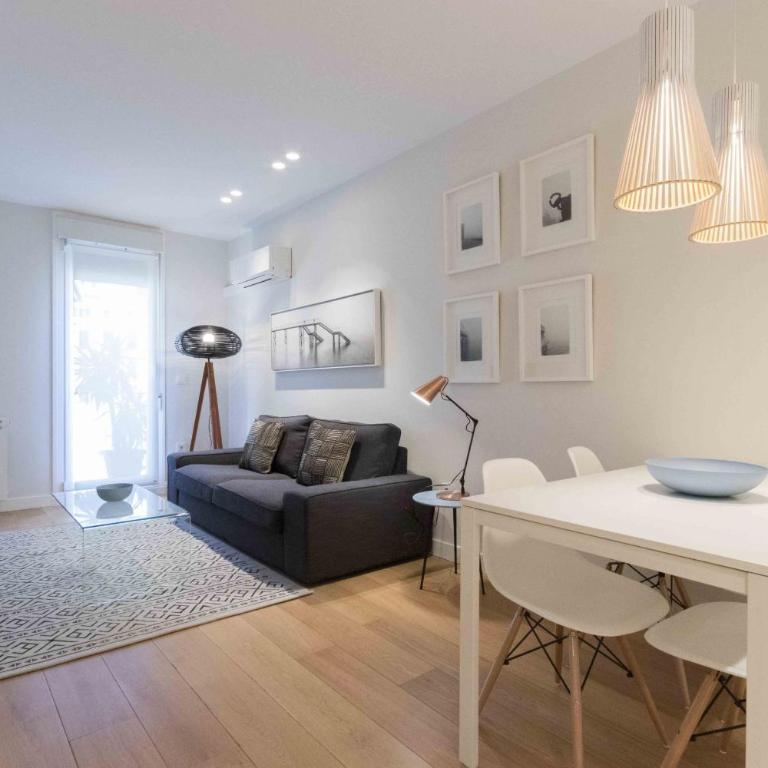 The Rentals Collection | Viena - Apartamento de 2 dormitorios - 1
