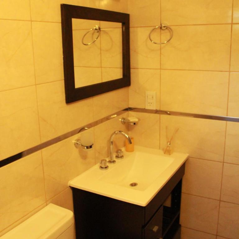 Villa Cabrera Apart and Suites - Apartamento Estudio - 3