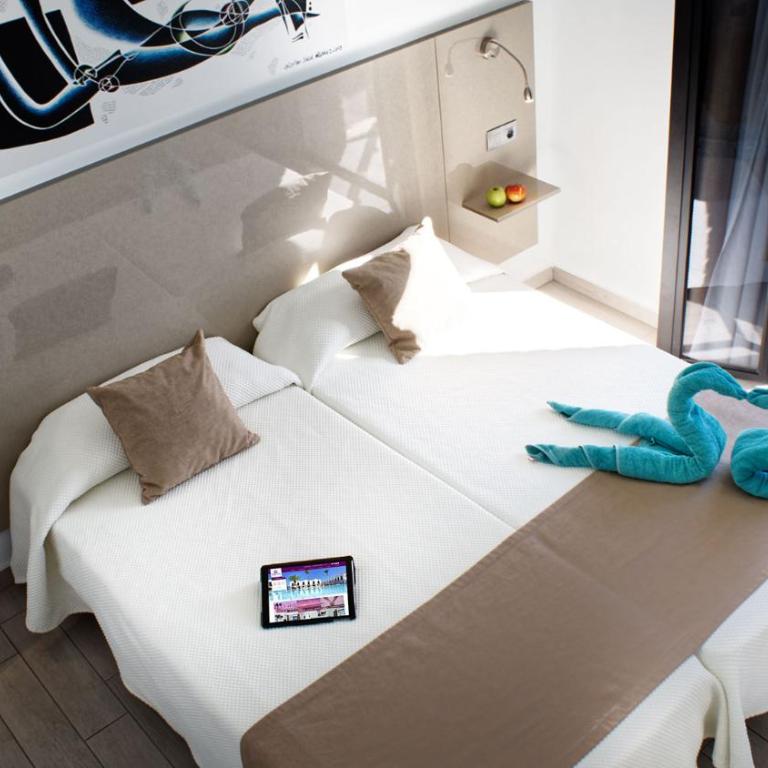 FBC Fortuny Resort - Adults Only - Bungalow - 1