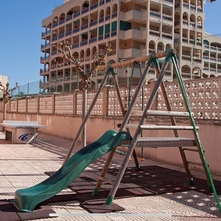 Super Apartamento en playa de la Pineda - Apartment - 18