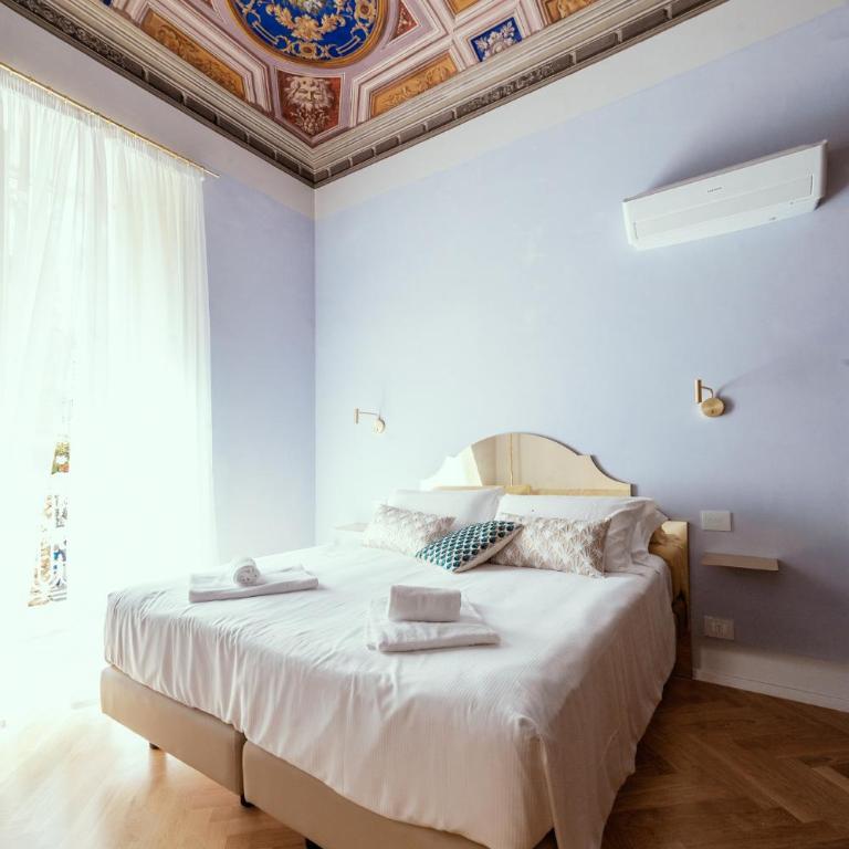 Palazzo dei Grifoni - Luxury Suites - - Monolocale King Deluxe - 7