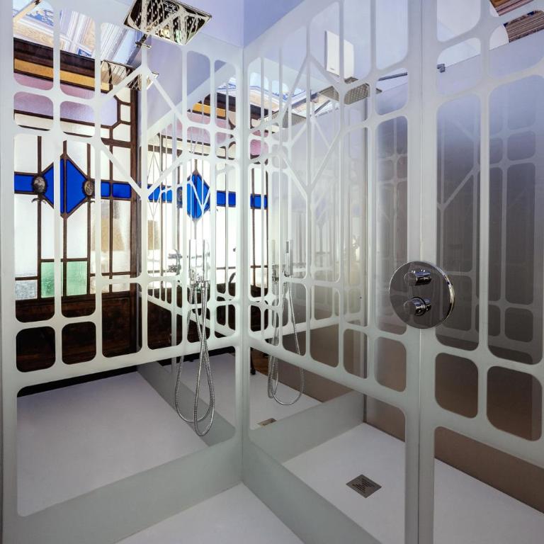 Palazzo dei Grifoni - Luxury Suites - - Monolocale King Deluxe - 9