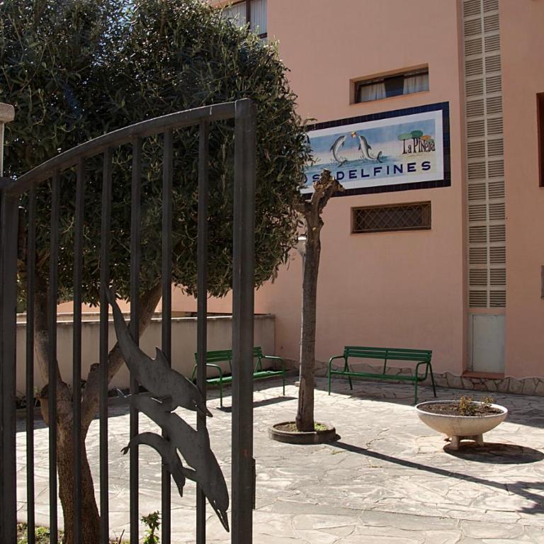 Super Apartamento en playa de la Pineda - Apartment - 15