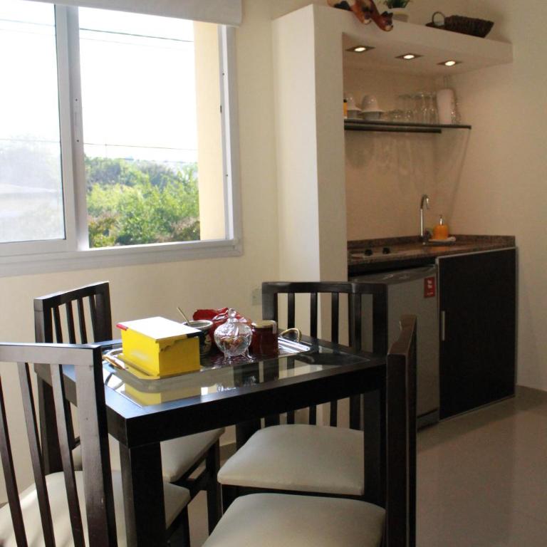 Villa Cabrera Apart and Suites - Studio Apartment - 7