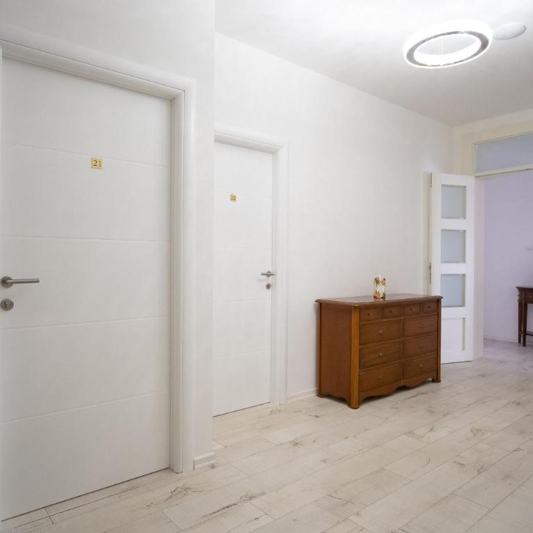 Apartmani Vila Kosa - Apartman sa Balkonom - 3