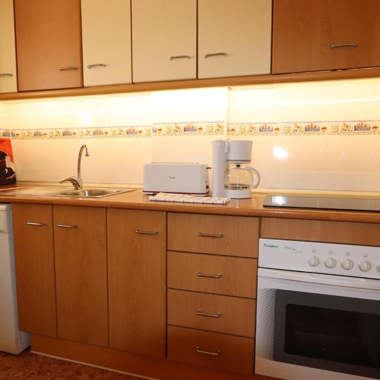 001 - Altomar II 001 - comfortHOLIDAYS - Two-Bedroom Villa - 16