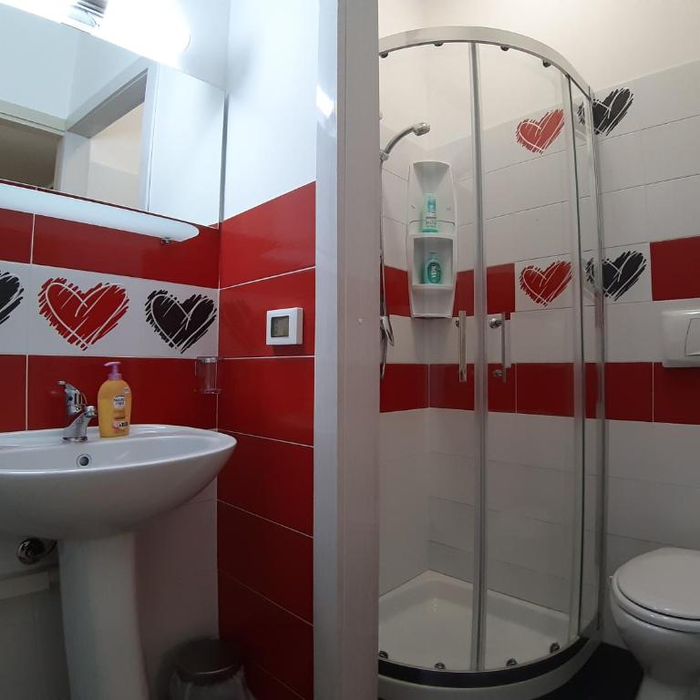 Maui apartament - Apartment mit 1 Schlafzimmer - 14